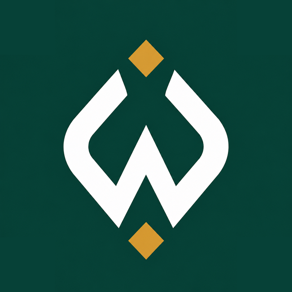 WellVersed logo